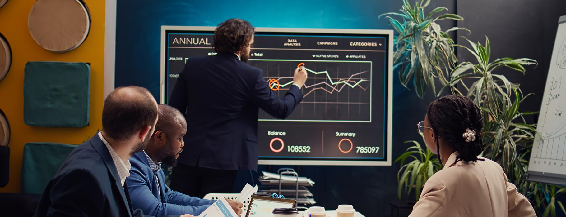 marketing services in Delhi NCR